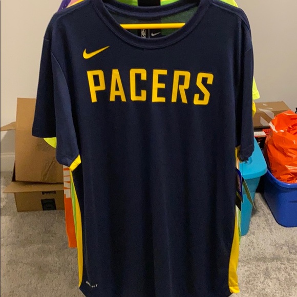 nike pacers